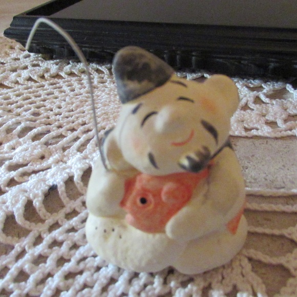 Authentic Japanese "Seven Gods of Fortune" - Picture 14 of 16